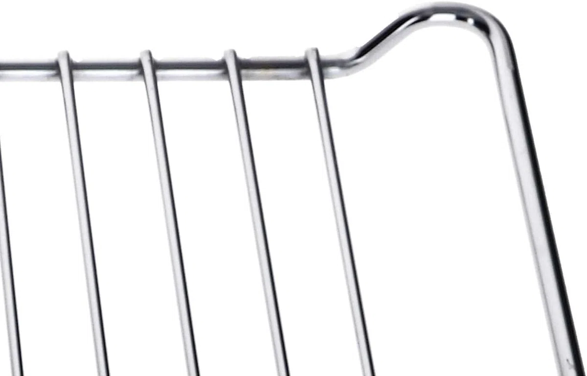 Recamania Parrilla para hornos. Bosch Siemens Balay 465x375 mm