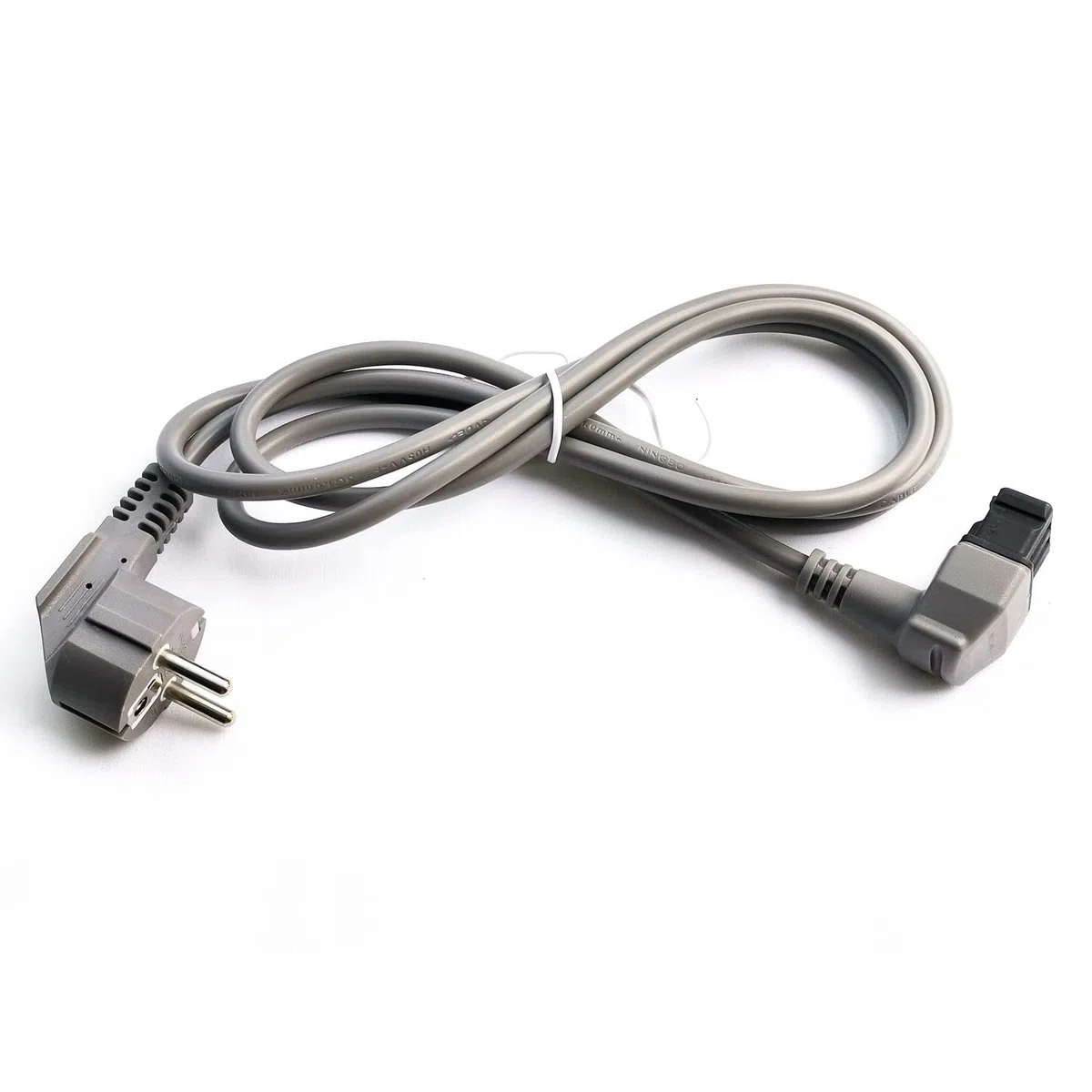 Cable de alimentación conexión con Enchufe Compatible con Bosch Siemens lavavajillas,Recambio 645033 00645033, Aplica a Neff,Gaggenau,Balay,Profilo,Gorenje,Pitsos,Constructa