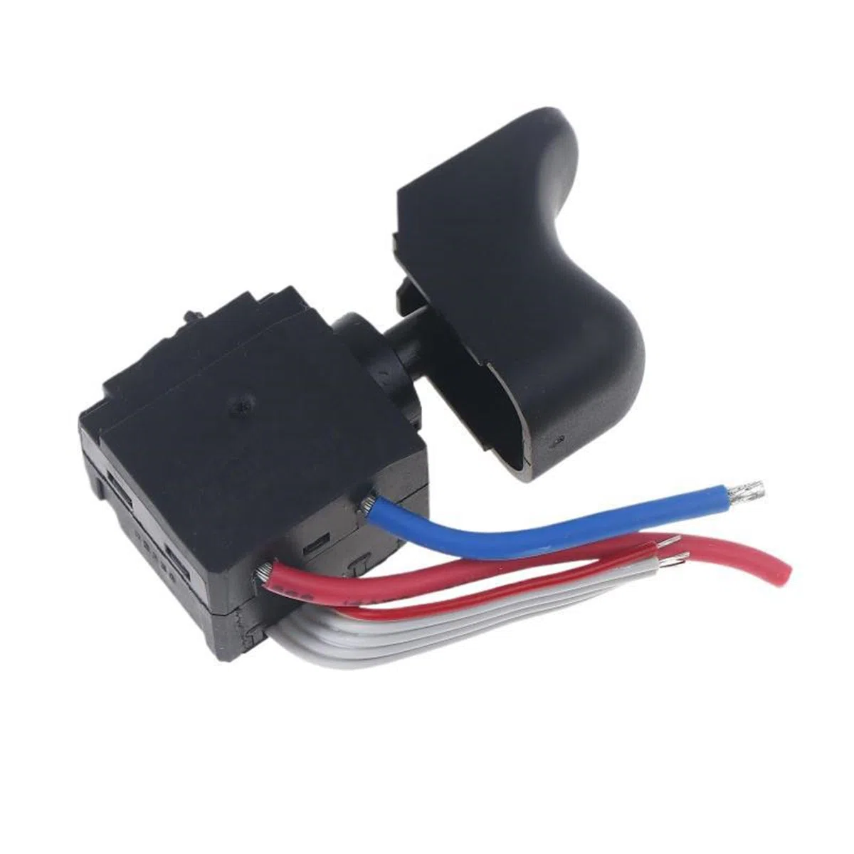Interruptores de duraderos Cambio de Potencia de Taladro para 2551 2553 2554 2555 2504 2503 2867 2804 2722 0120 Taladros eléctricos Cambio de Herramienta eléctrica Compatible