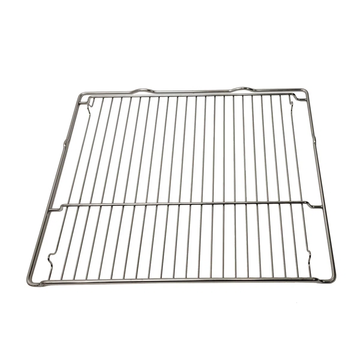 Neff Z11CR10X0 pieza y accesorio de hornos Rejilla para el horno Cromo - Piezas y accesorios de hornos (Rejilla para el horno, Neff, Cromo, 760 g, 470 mm, 430 mm)