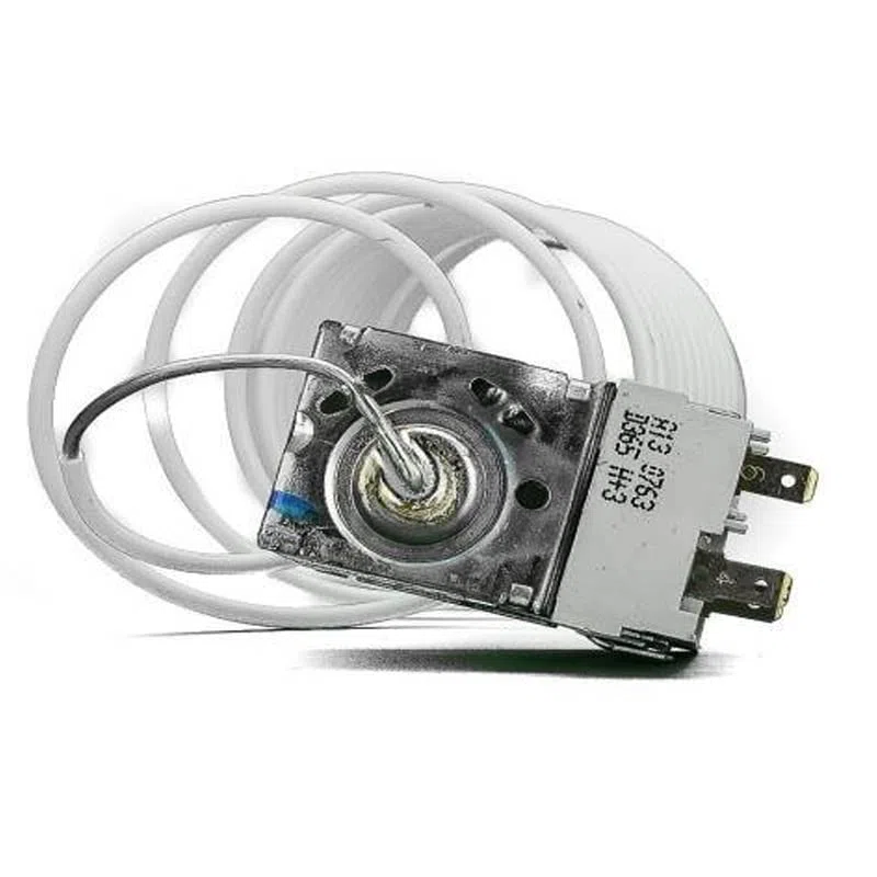 REPORSHOP - Termostato Congelador Atea A03-0277 Bulbo 1300mm Standard