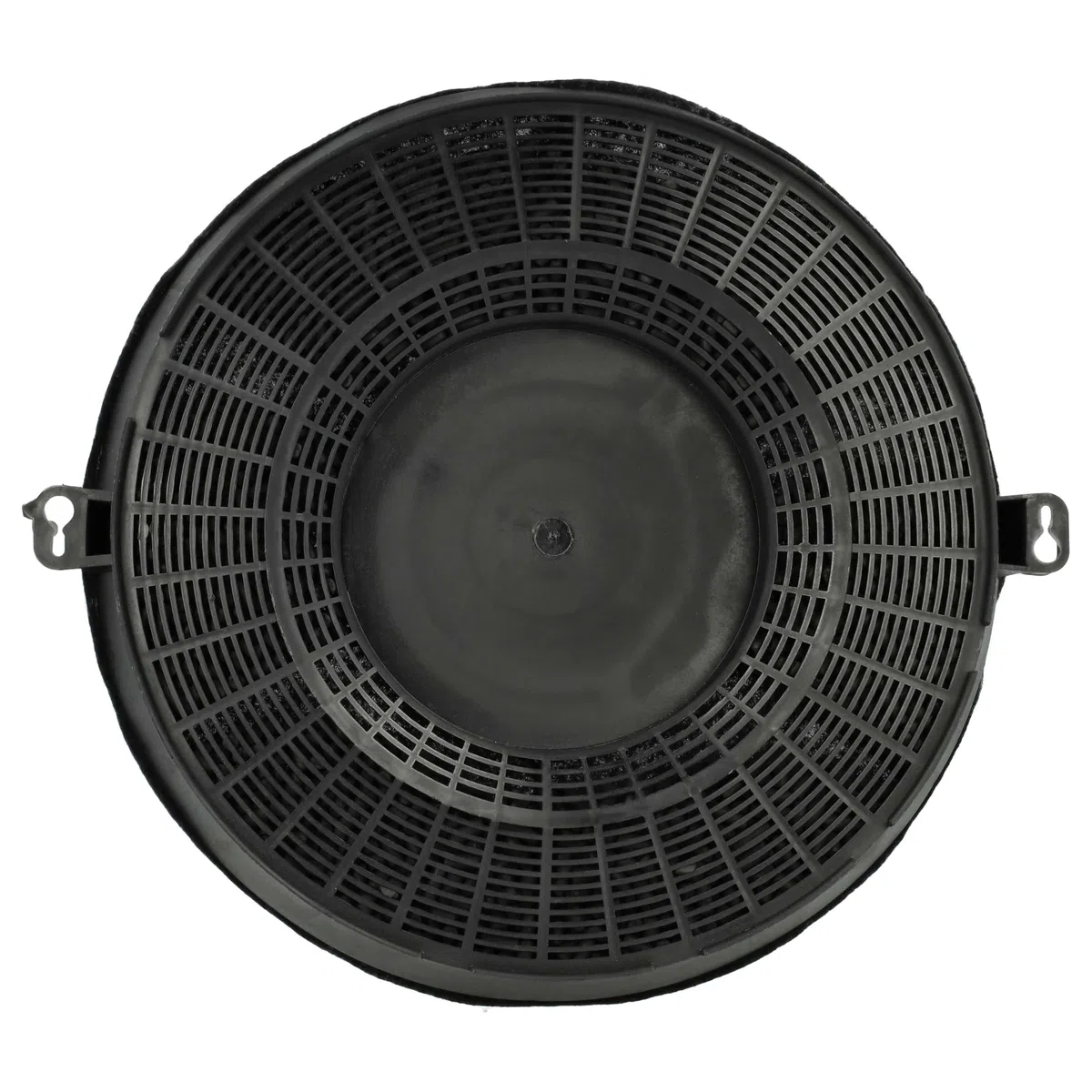 vhbw 10x filtro de carbón activado compatible con Privileg DGHBS 94 AM X