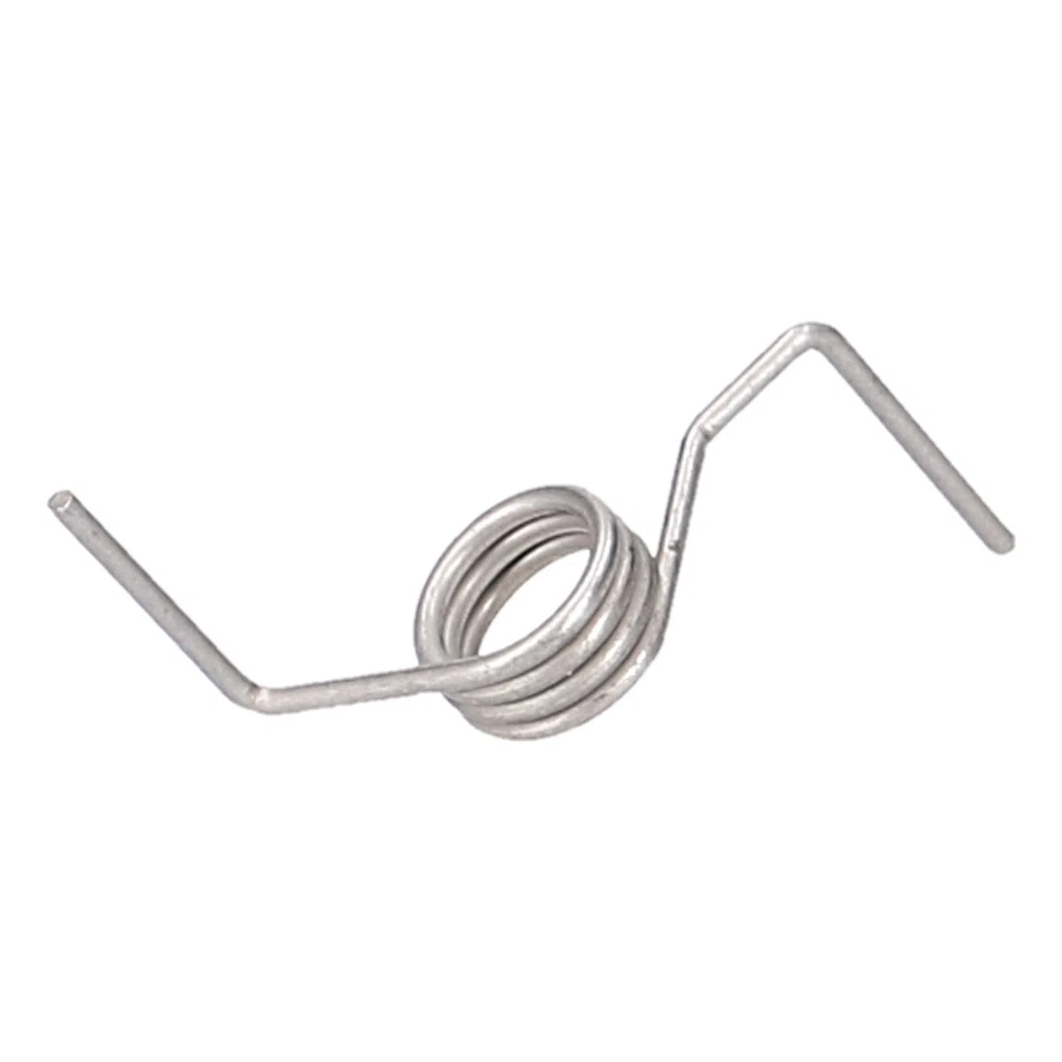 LUTH Premium Profi Parts Muelle para puerta de refrigeración izquierda compatible con Samsung Da81-01345b en nevera Sidebyside