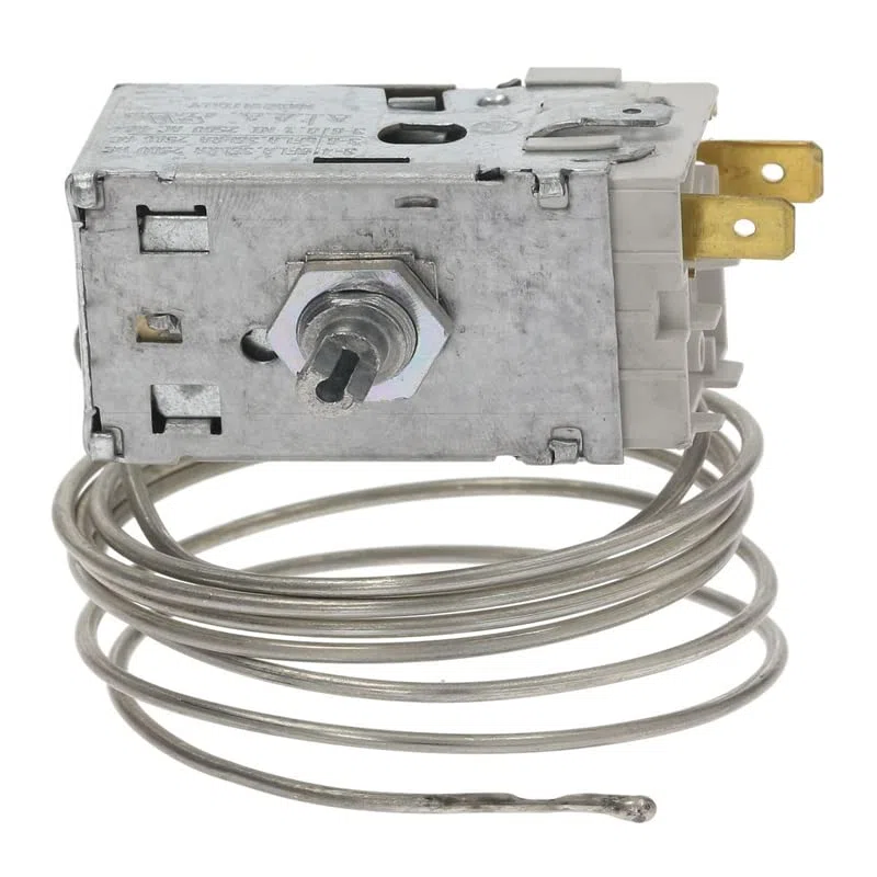 REPORSHOP - Termostato Congelador Atea A03-0277 Bulbo 1300mm Standard