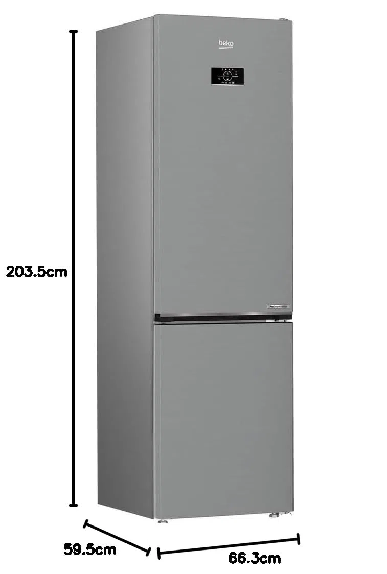 BEKO COMBI B5RCNE405HXB 2M CLASSE D