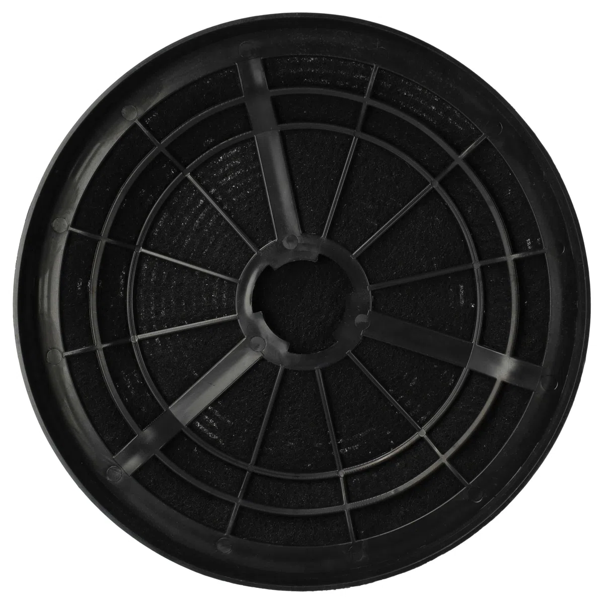 vhbw 10x filtro de carbón activado compatible con Akpo WK-7 P3060
