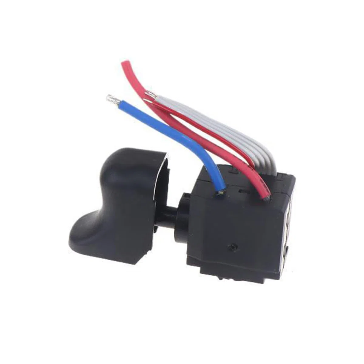 Interruptores de duraderos Cambio de Potencia de Taladro para 2551 2553 2554 2555 2504 2503 2867 2804 2722 0120 Taladros eléctricos Cambio de Herramienta eléctrica Compatible