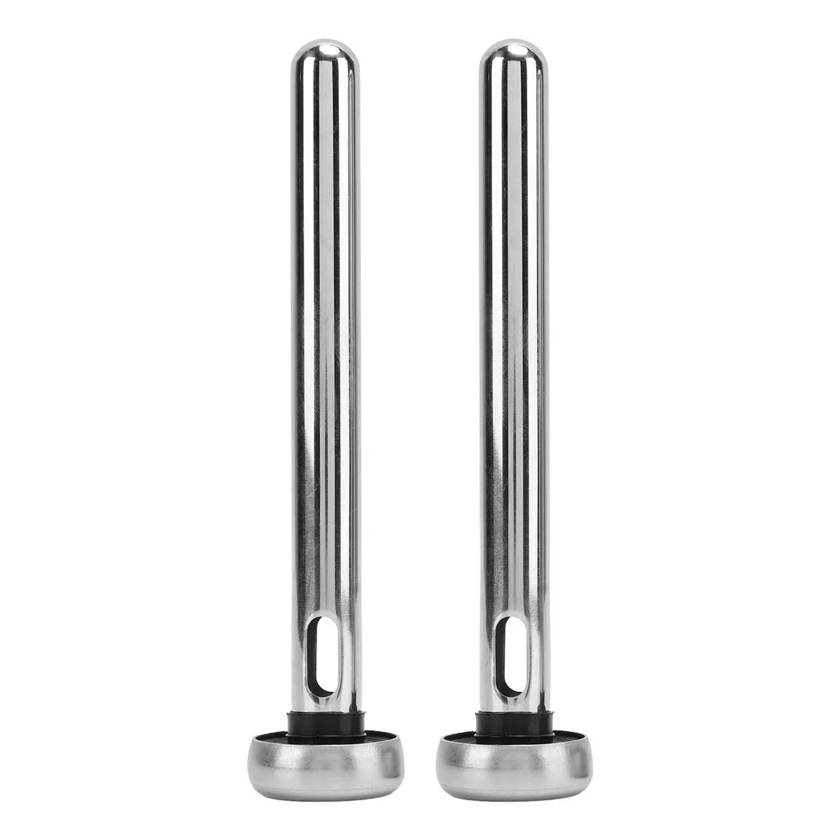Beer Chiller Sticks Set, Barra De Enfriamiento De Bebidas De Acero Inoxidable, Gran Regalo para Entusiastas De La Cerveza, Mantiene La Cerveza Refrescante, Enfriador De Acero Inoxidable