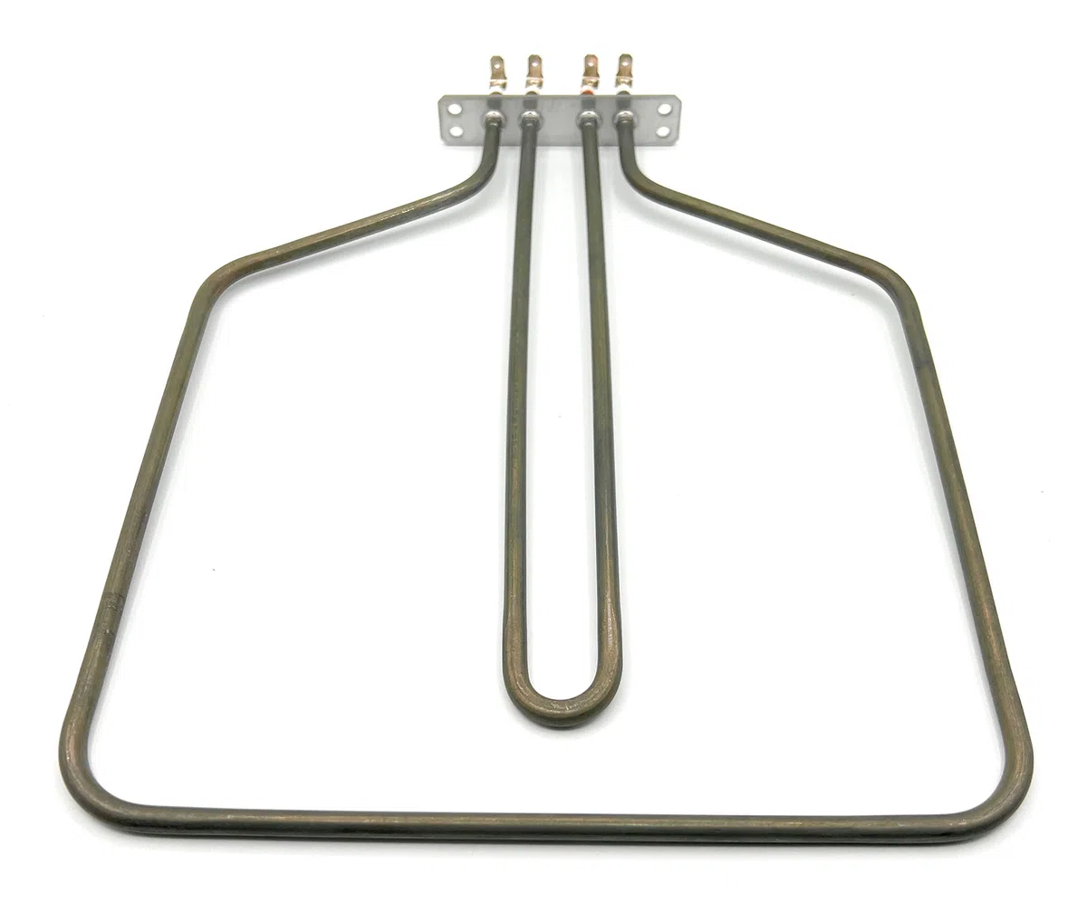 ELECTROTODO Resistencia doble inferior compatible con horno Balay, Lynx 00274047
