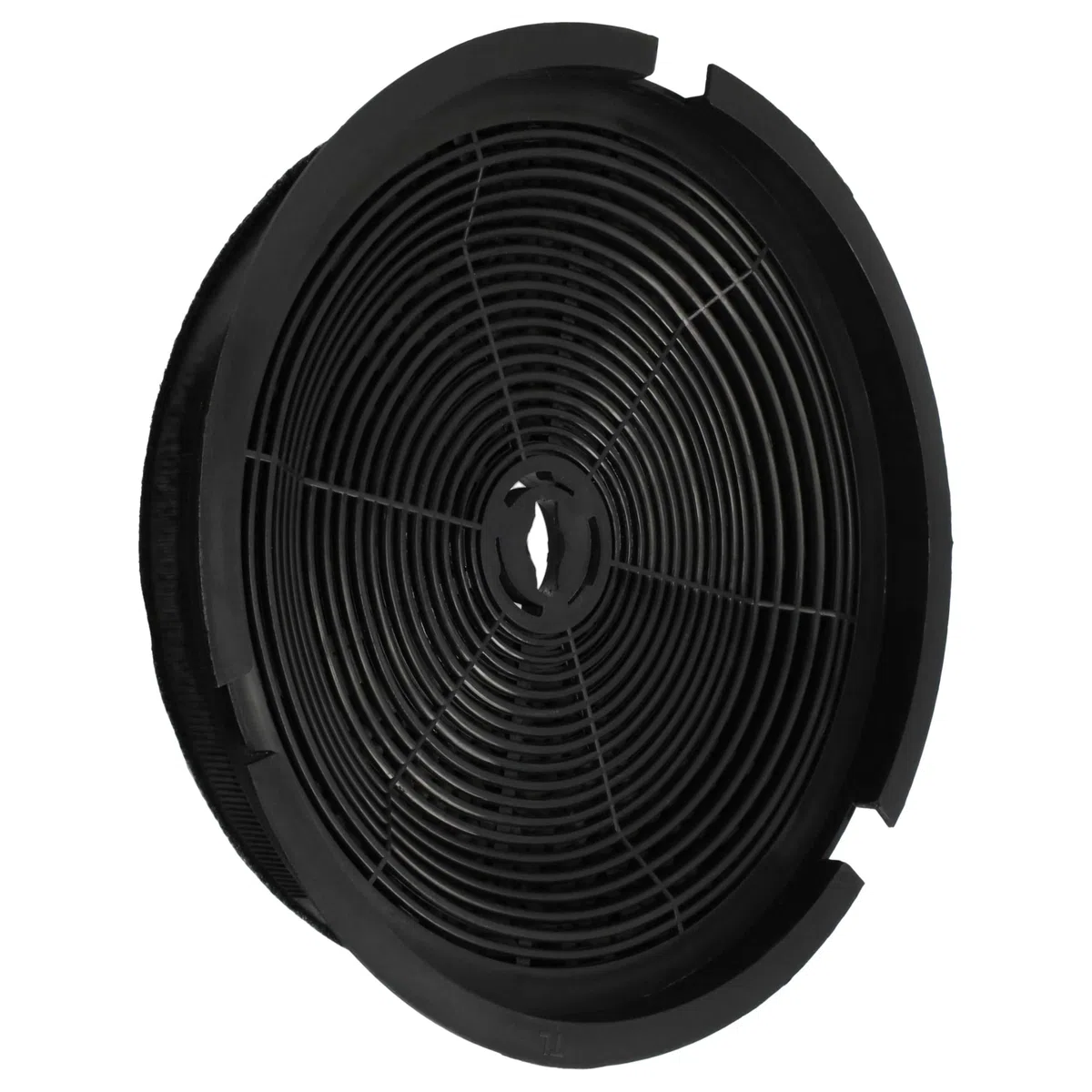 vhbw 10x filtro de carbón activado compatible con Etna 4181 RVS