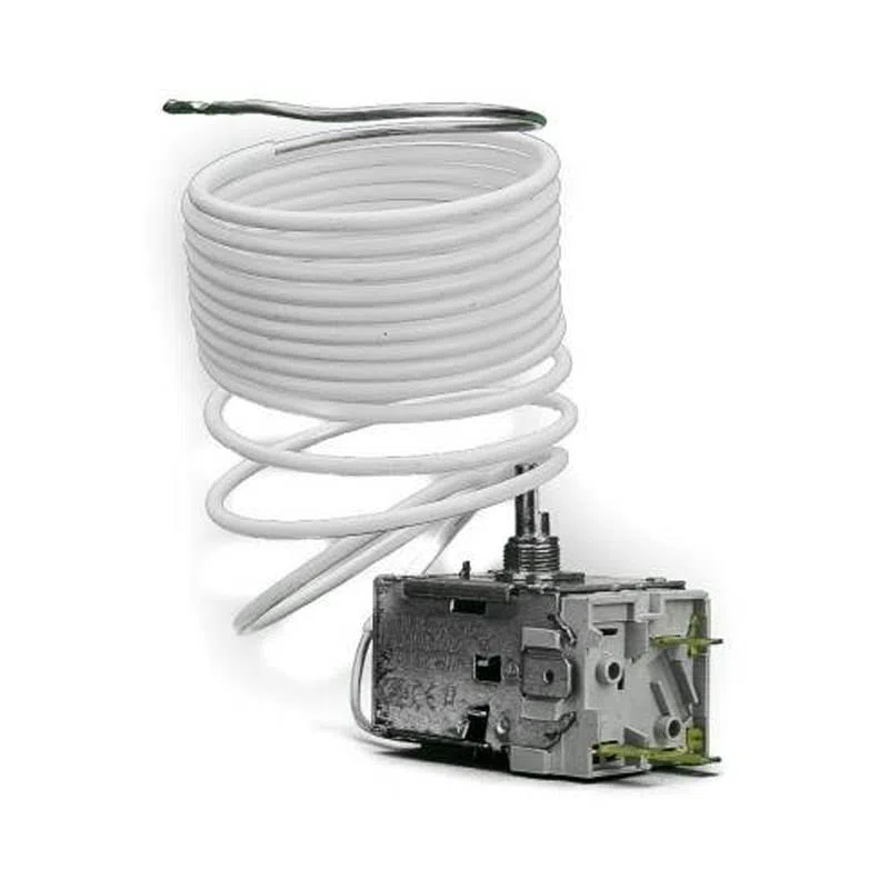 REPORSHOP - Termostato Congelador Atea A03-0277 Bulbo 1300mm Standard